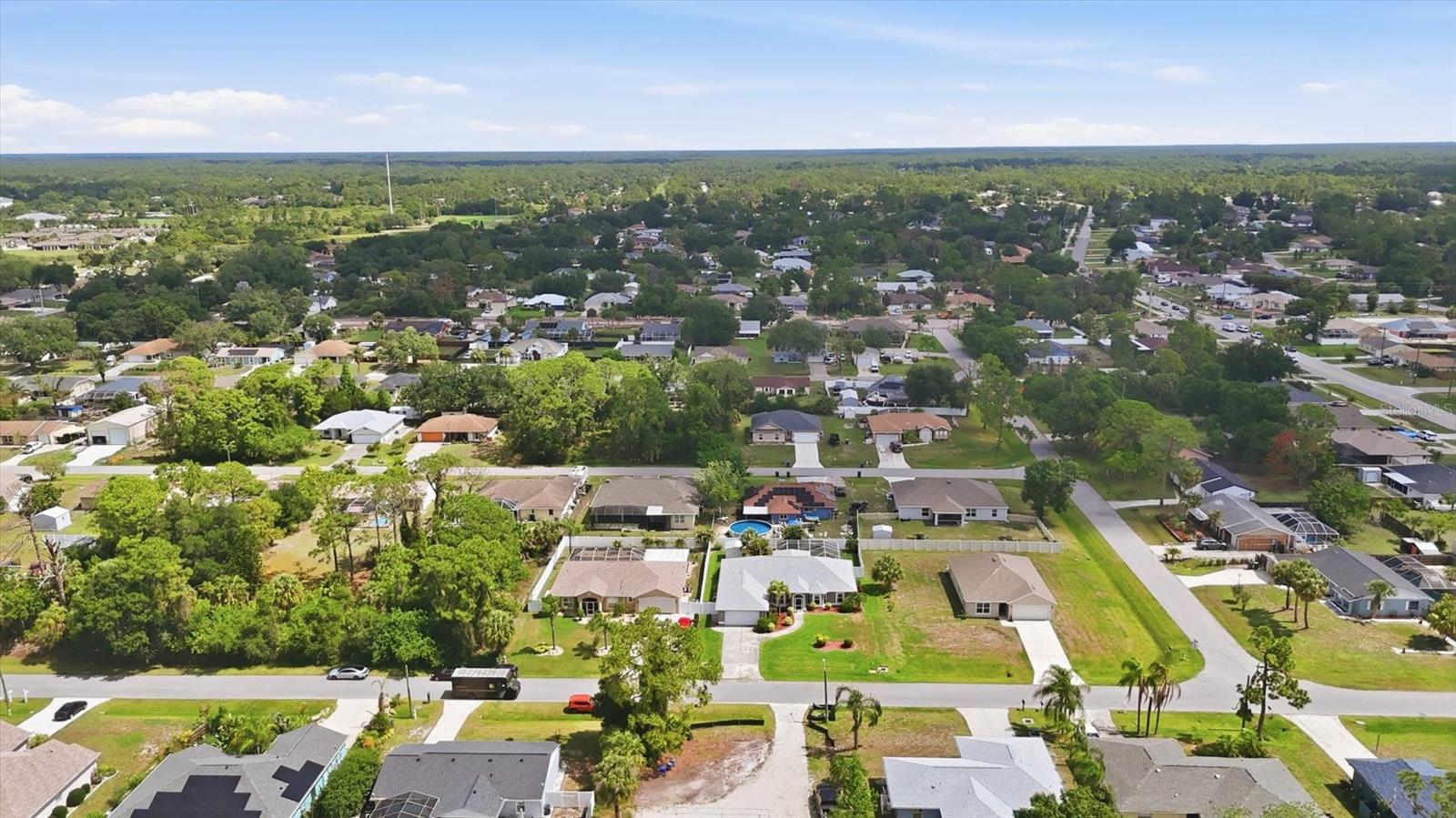 4140 TARGEE AVE, NORTH PORT, FL, 34287