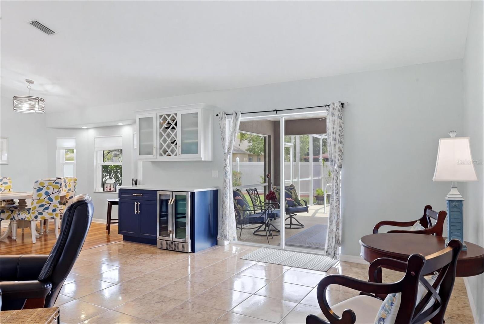 4140 TARGEE AVE, NORTH PORT, FL, 34287