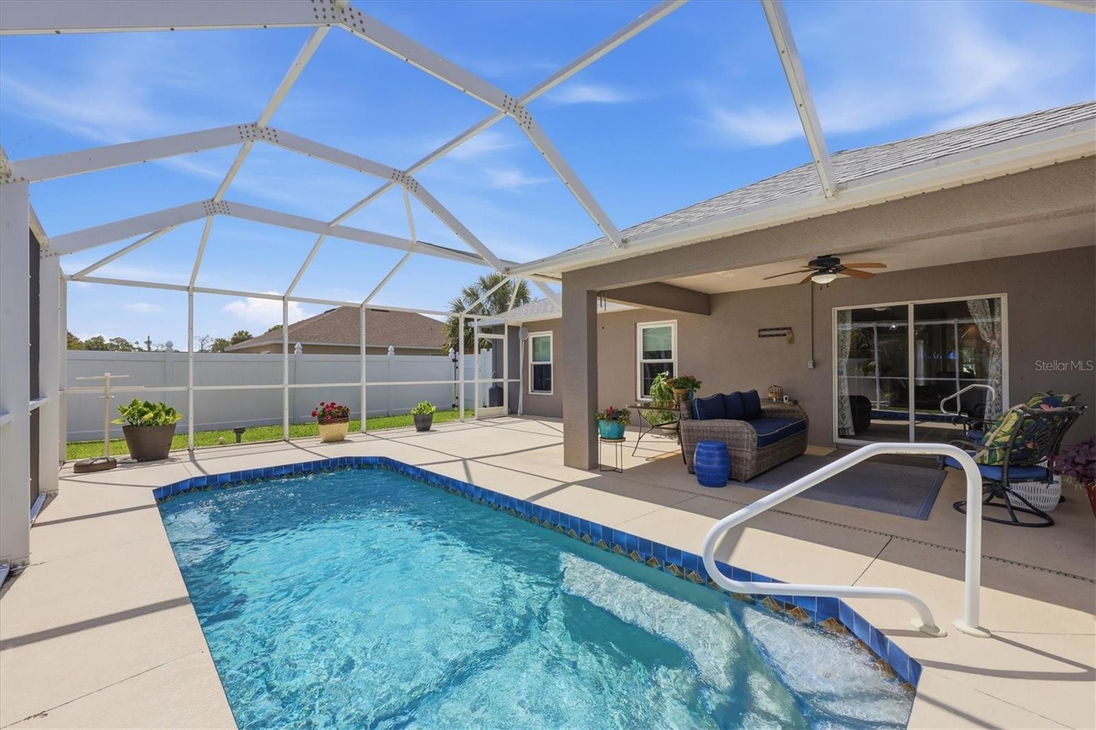4140 TARGEE AVE, NORTH PORT, FL, 34287