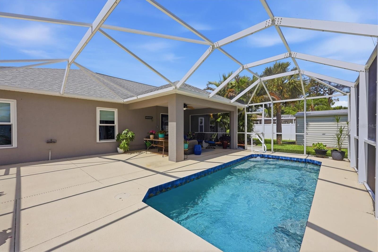 4140 TARGEE AVE, NORTH PORT, FL, 34287