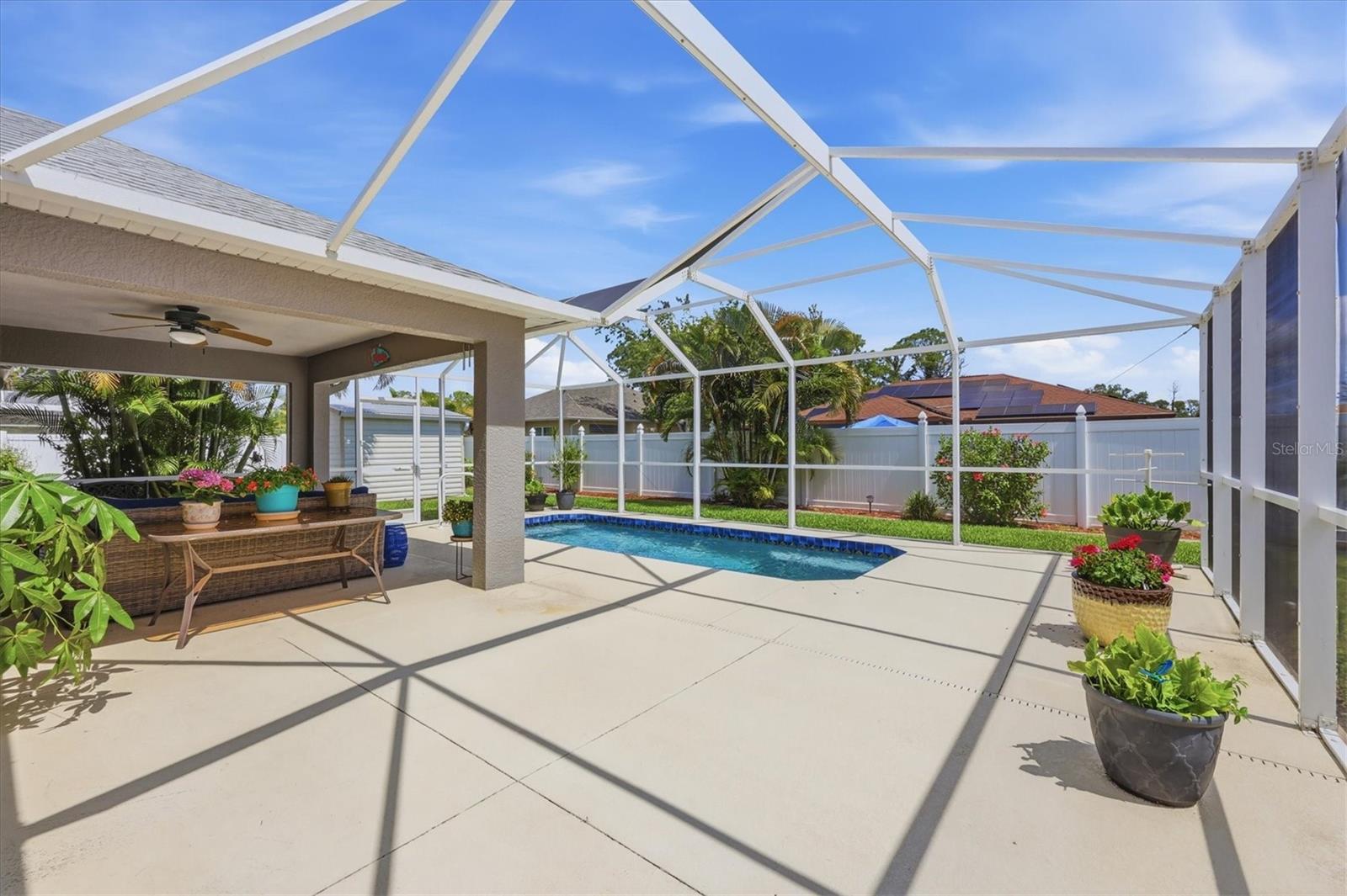 4140 TARGEE AVE, NORTH PORT, FL, 34287