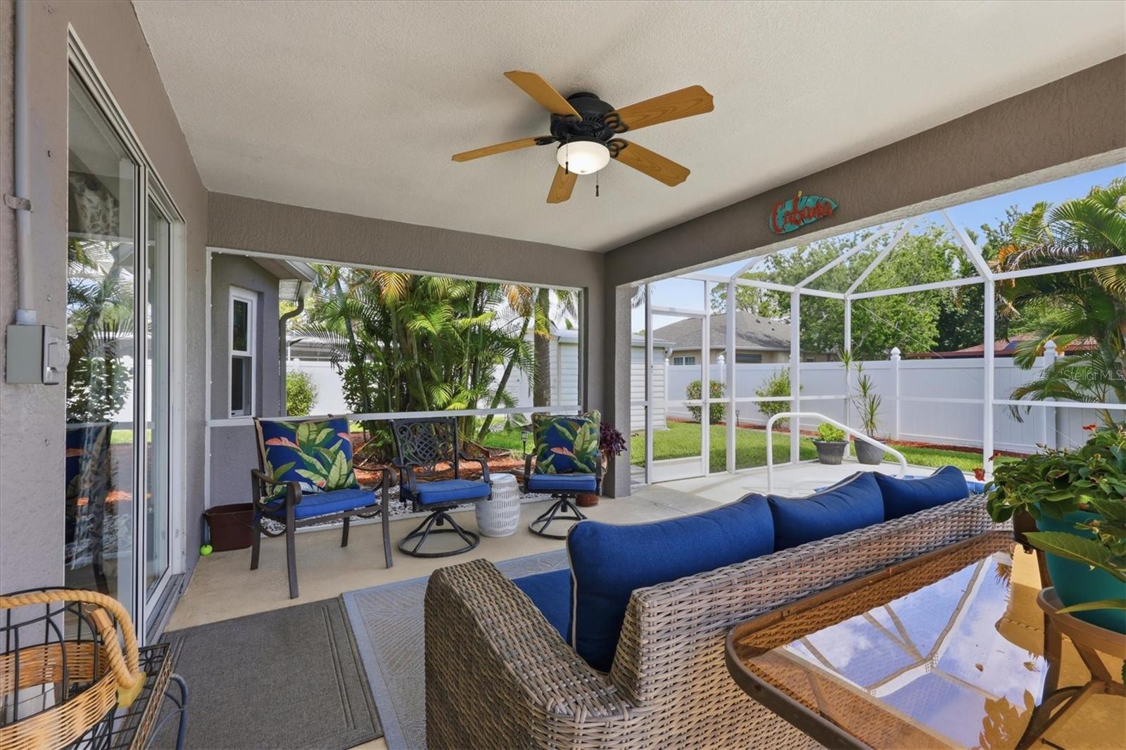 4140 TARGEE AVE, NORTH PORT, FL, 34287