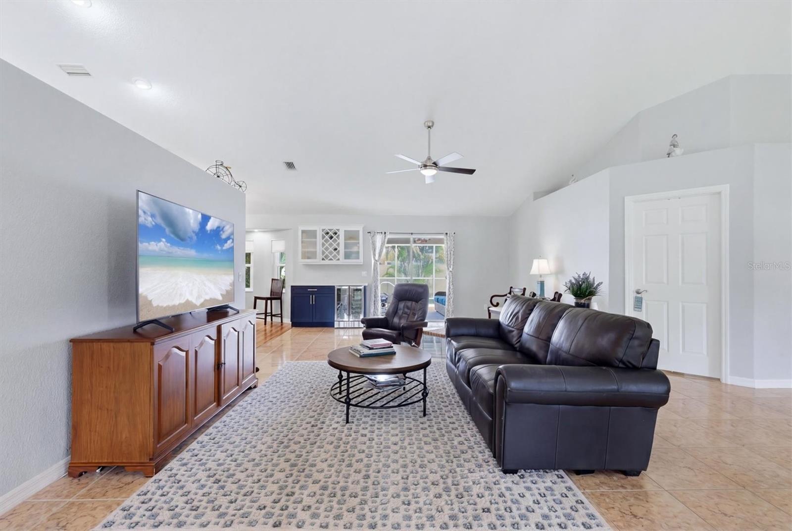 4140 TARGEE AVE, NORTH PORT, FL, 34287