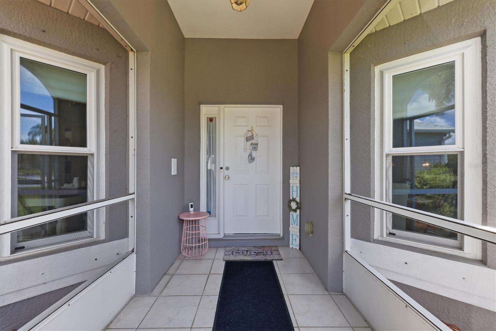 4140 TARGEE AVE, NORTH PORT, FL, 34287