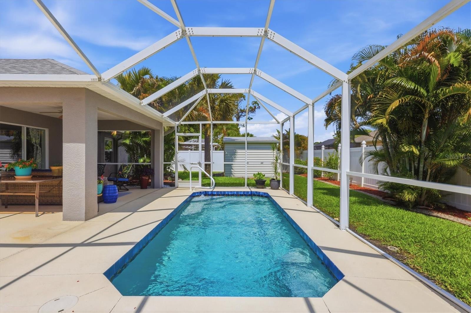 4140 TARGEE AVE, NORTH PORT, FL, 34287