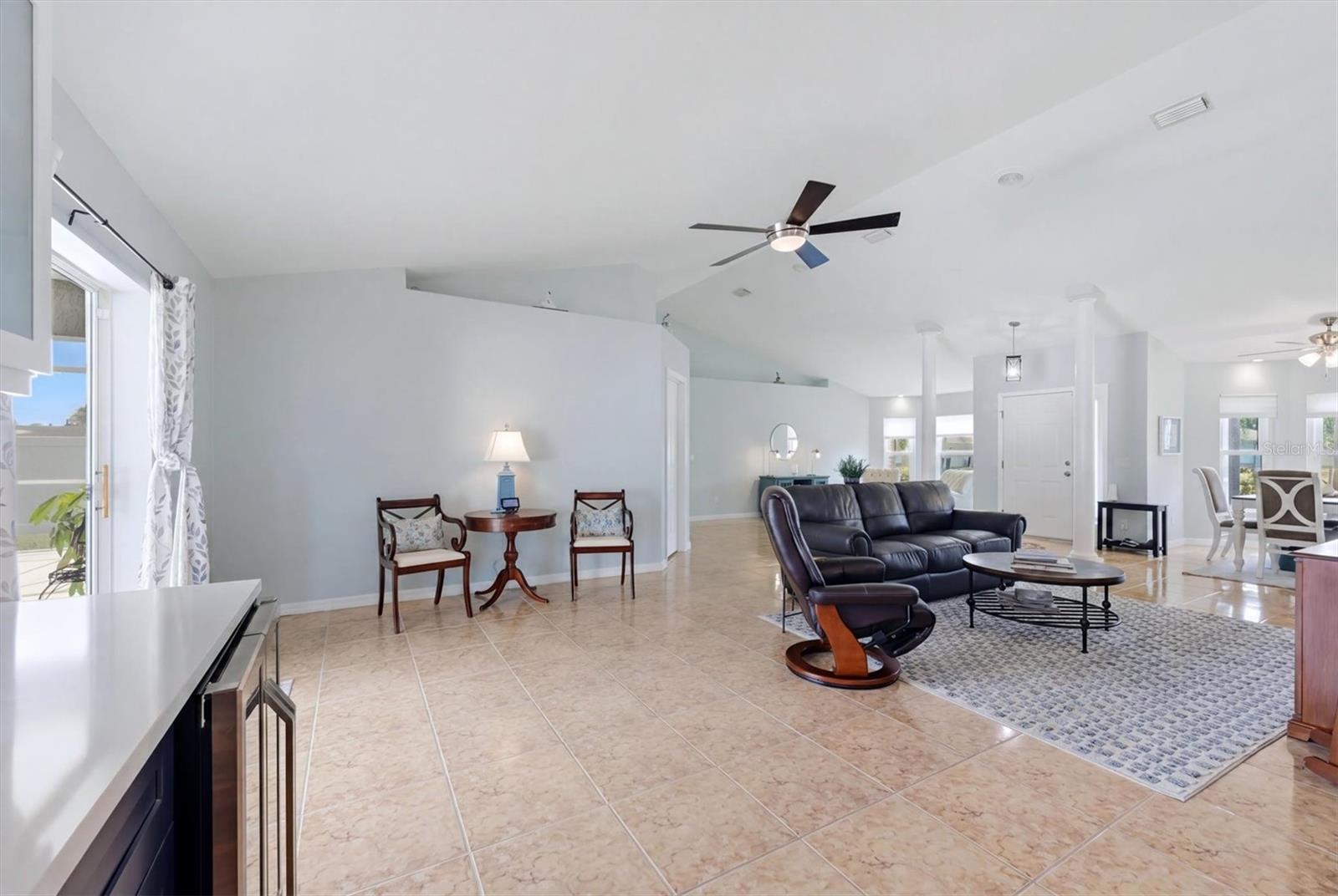 4140 TARGEE AVE, NORTH PORT, FL, 34287