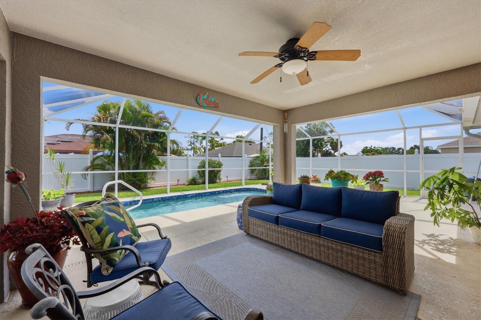 4140 TARGEE AVE, NORTH PORT, FL, 34287