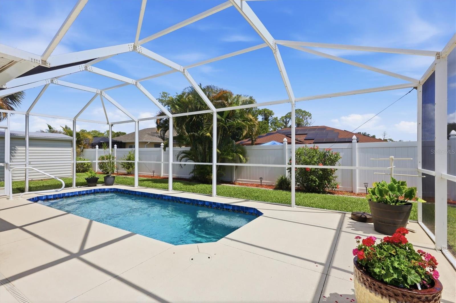 4140 TARGEE AVE, NORTH PORT, FL, 34287