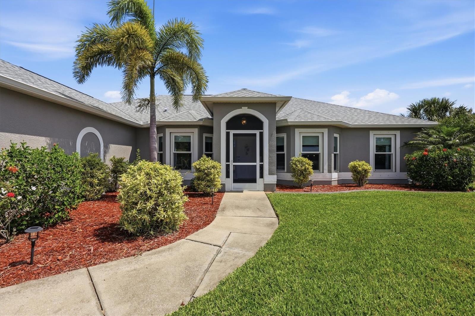 4140 TARGEE AVE, NORTH PORT, FL, 34287