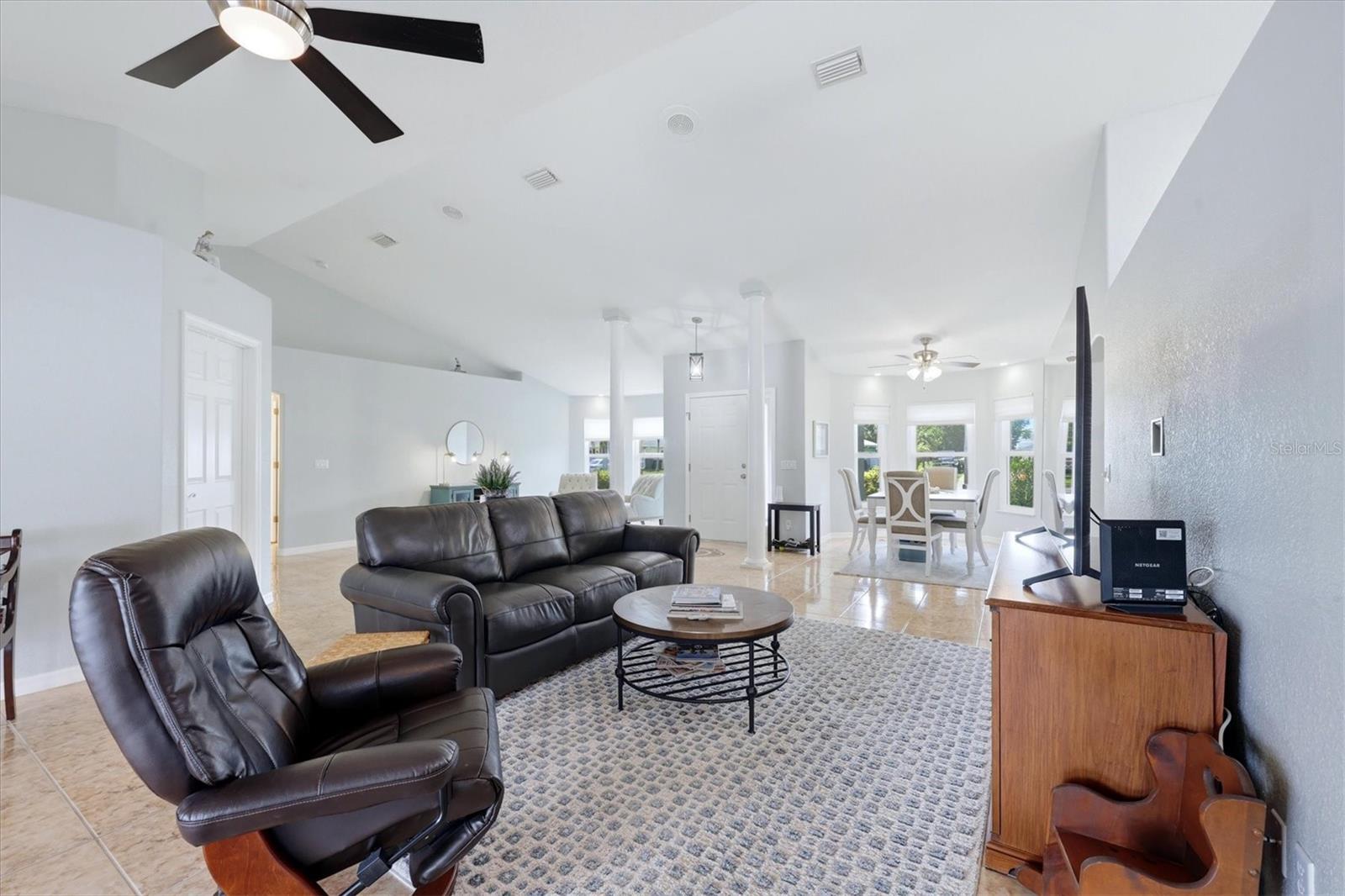 4140 TARGEE AVE, NORTH PORT, FL, 34287