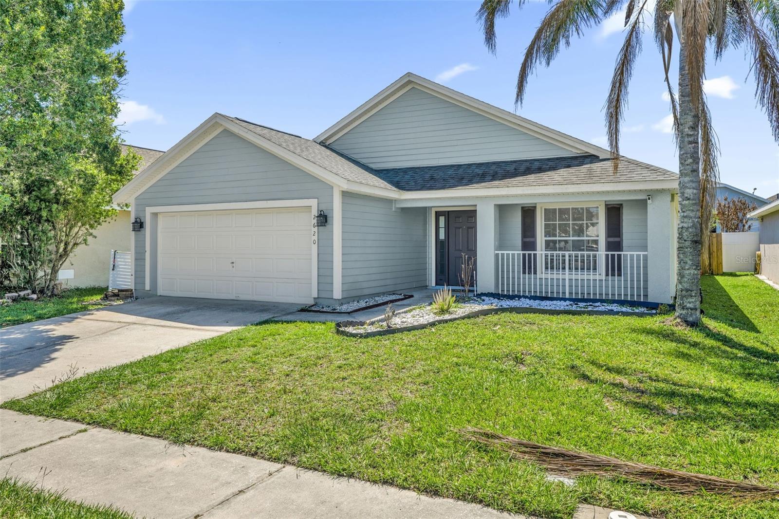GLENEAGLES, KISSIMMEE, FL, 34744