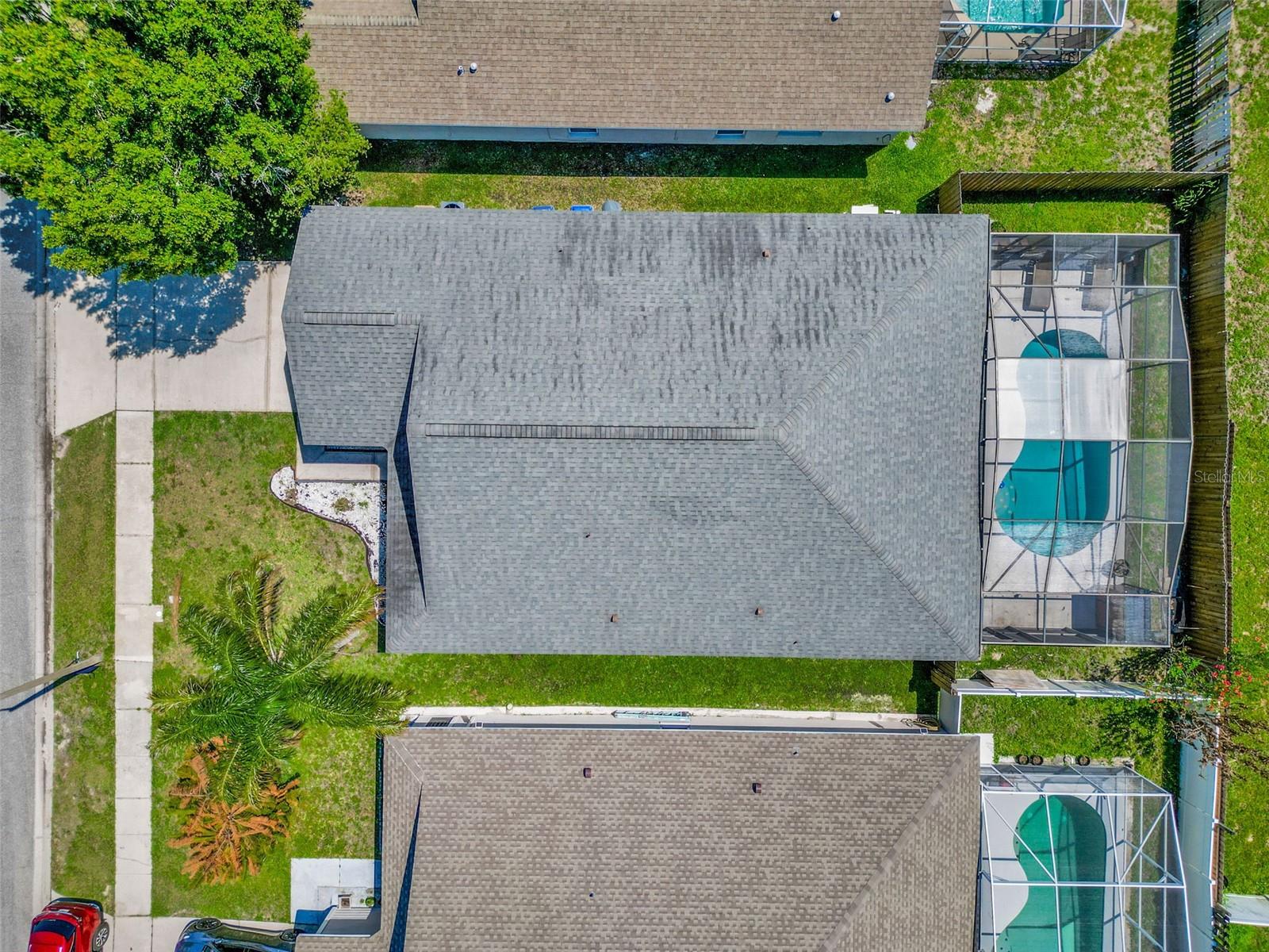 GLENEAGLES, KISSIMMEE, FL, 34744