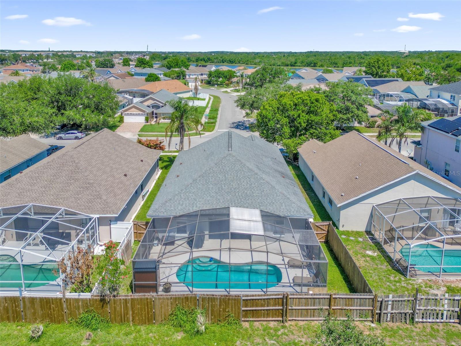 GLENEAGLES, KISSIMMEE, FL, 34744