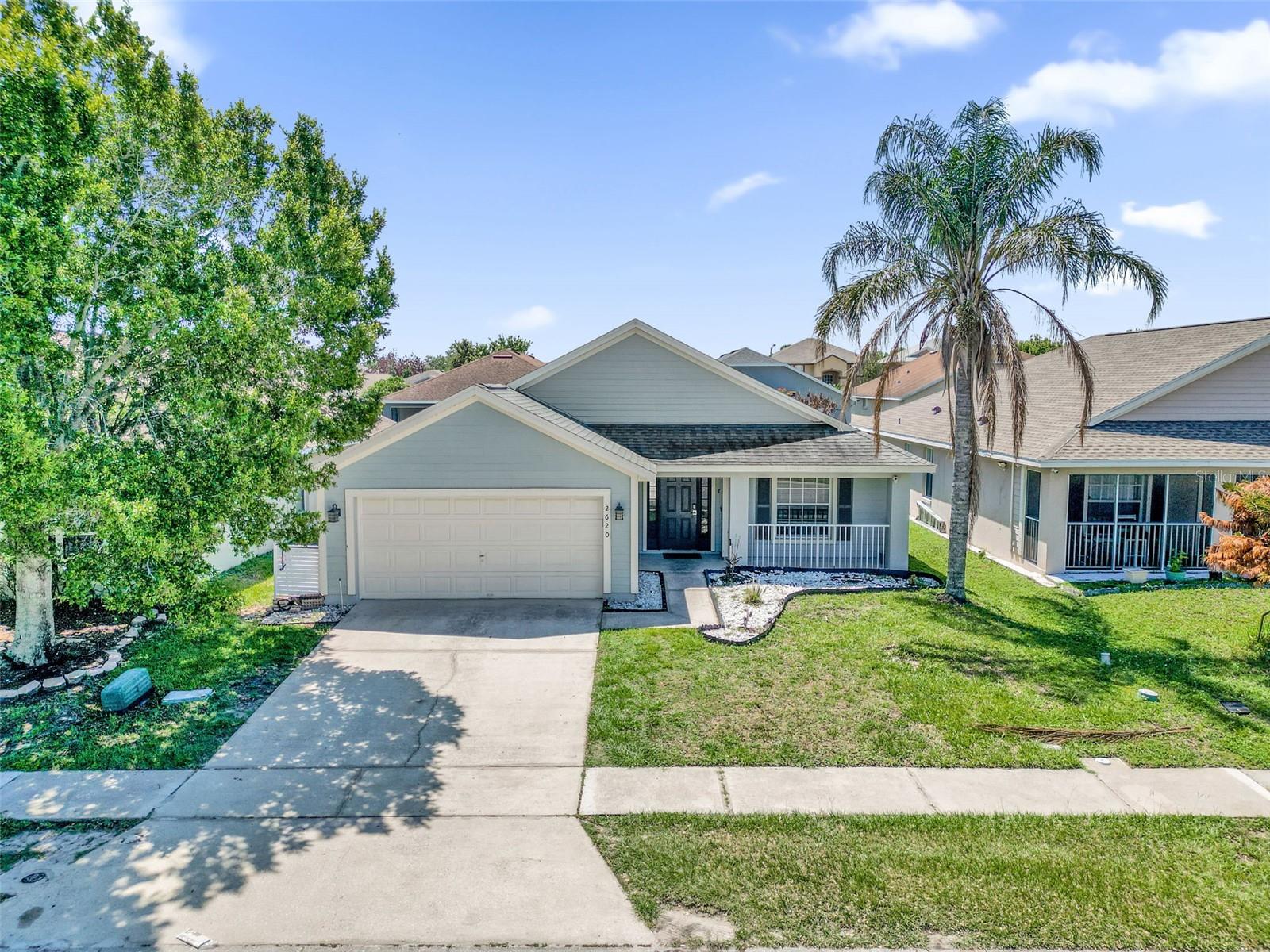 GLENEAGLES, KISSIMMEE, FL, 34744