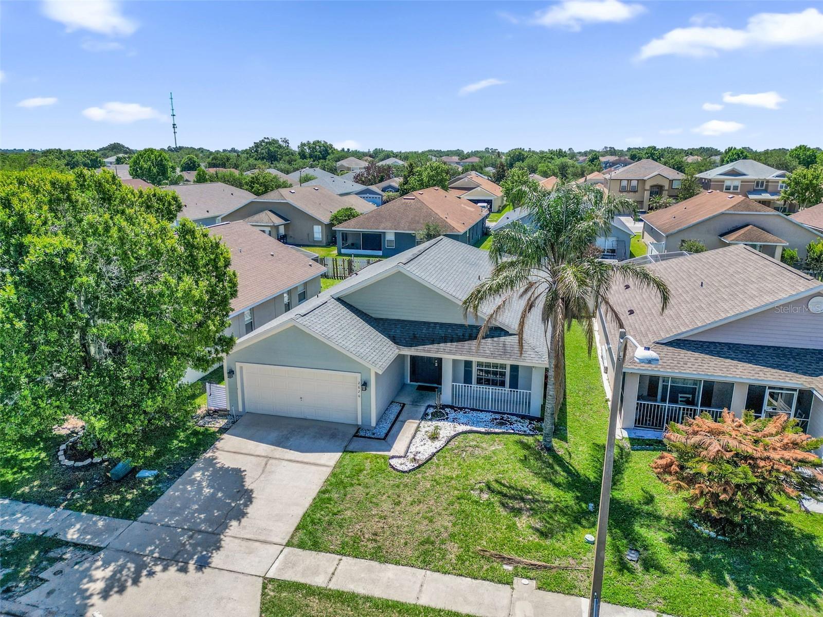 GLENEAGLES, KISSIMMEE, FL, 34744
