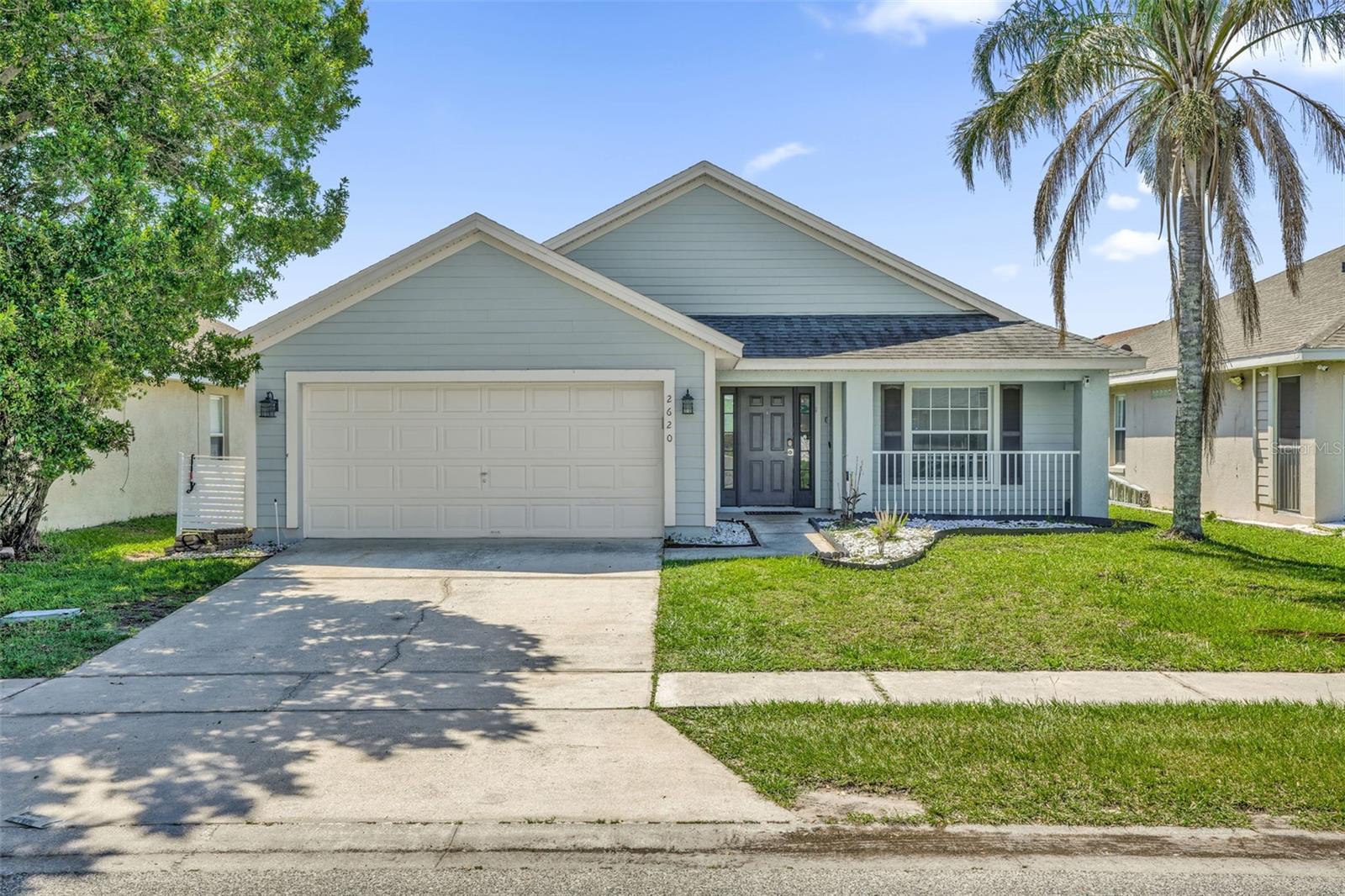 GLENEAGLES, KISSIMMEE, FL, 34744