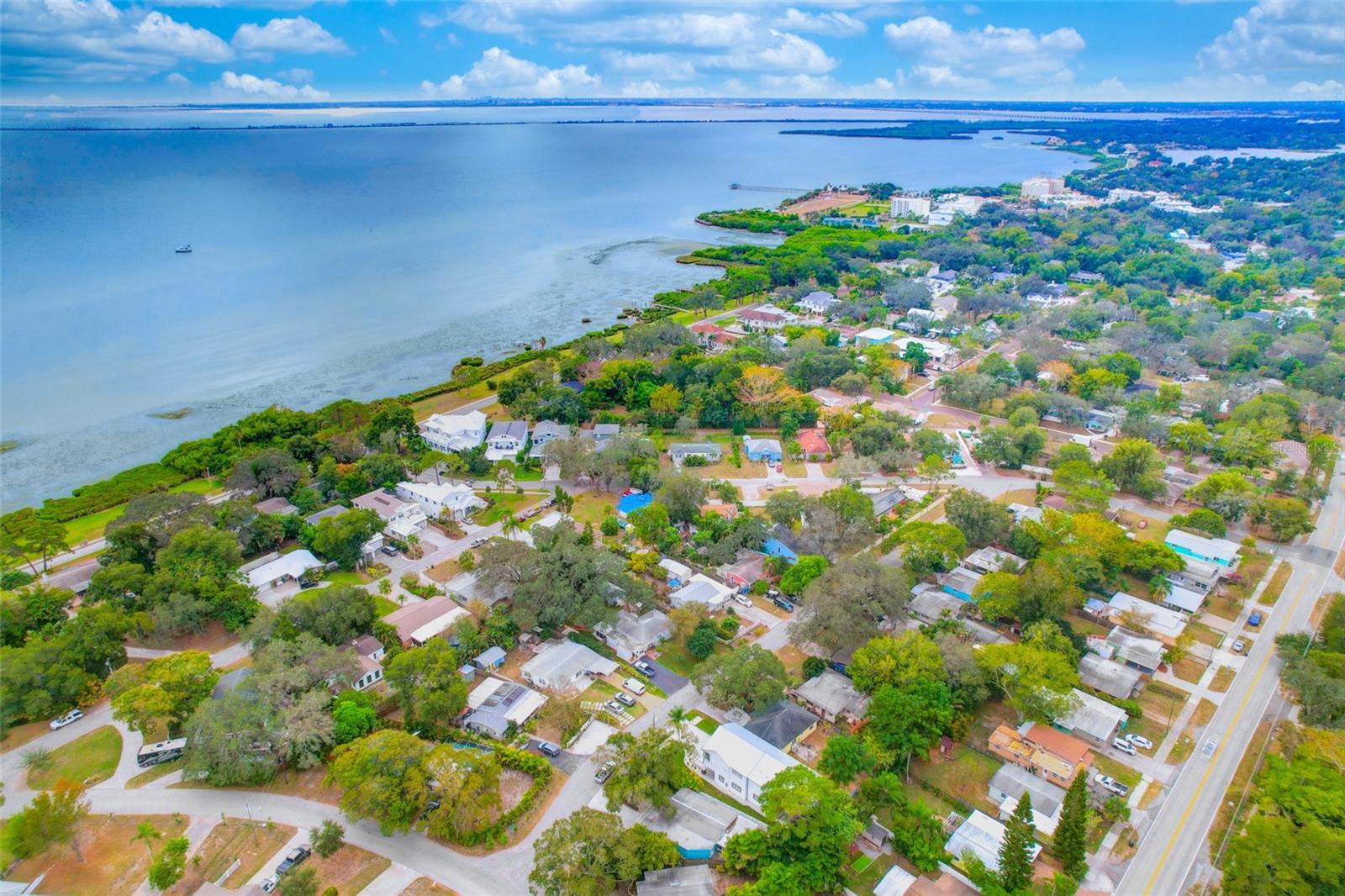 1105 CONANT AVE, SAFETY HARBOR, FL, 34695