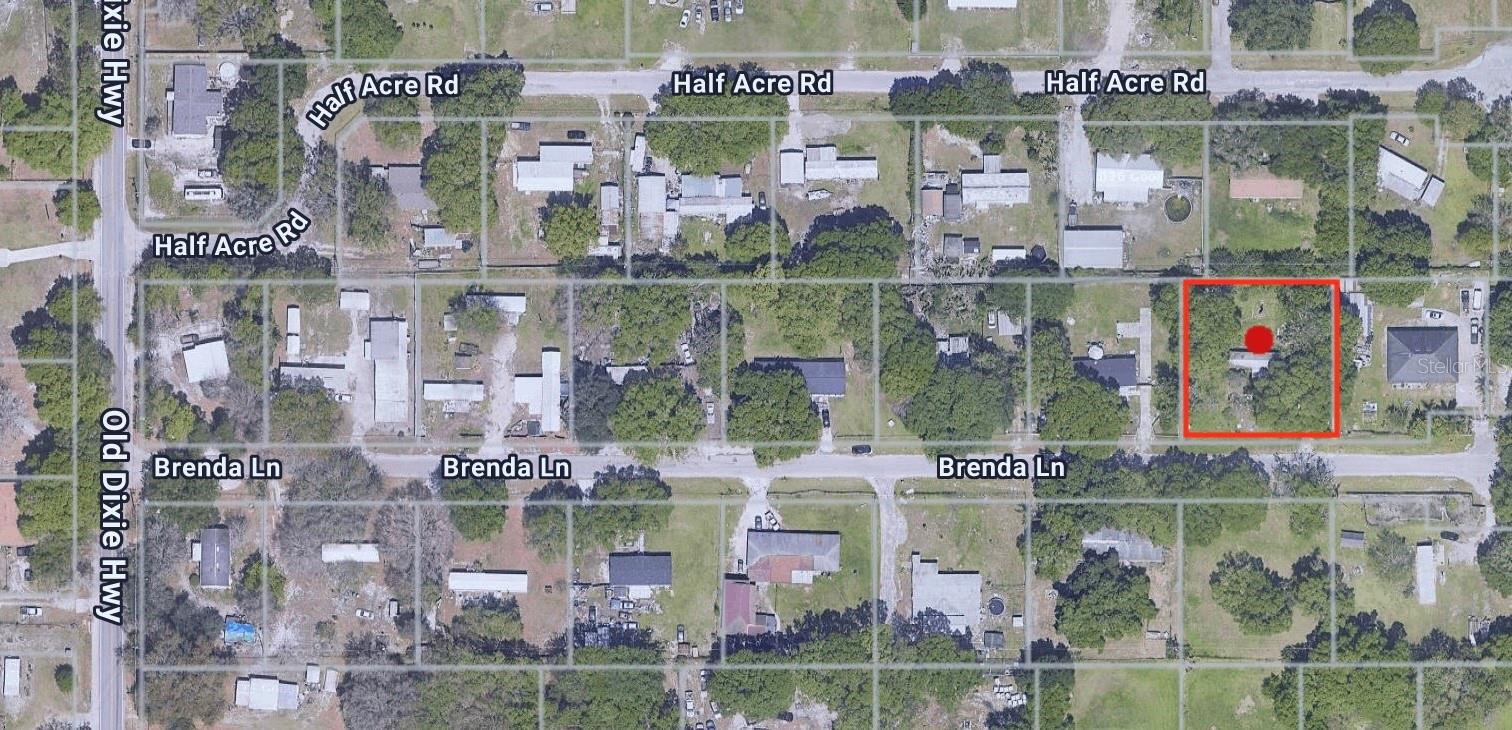2944 BRENDA LN, AUBURNDALE, FL, 33823