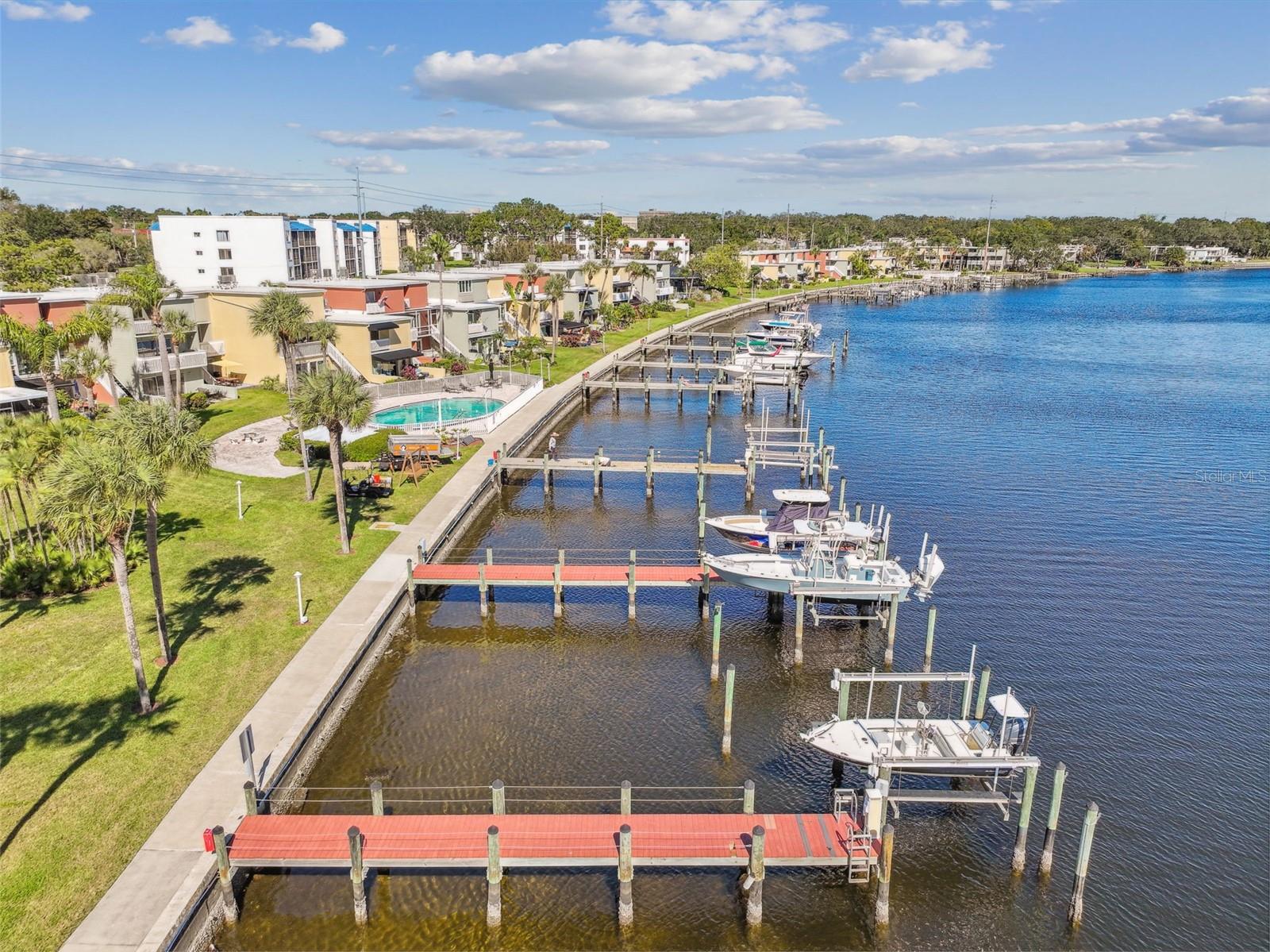 2424 W TAMPA BAY BLVD #I204, TAMPA, FL, 33607