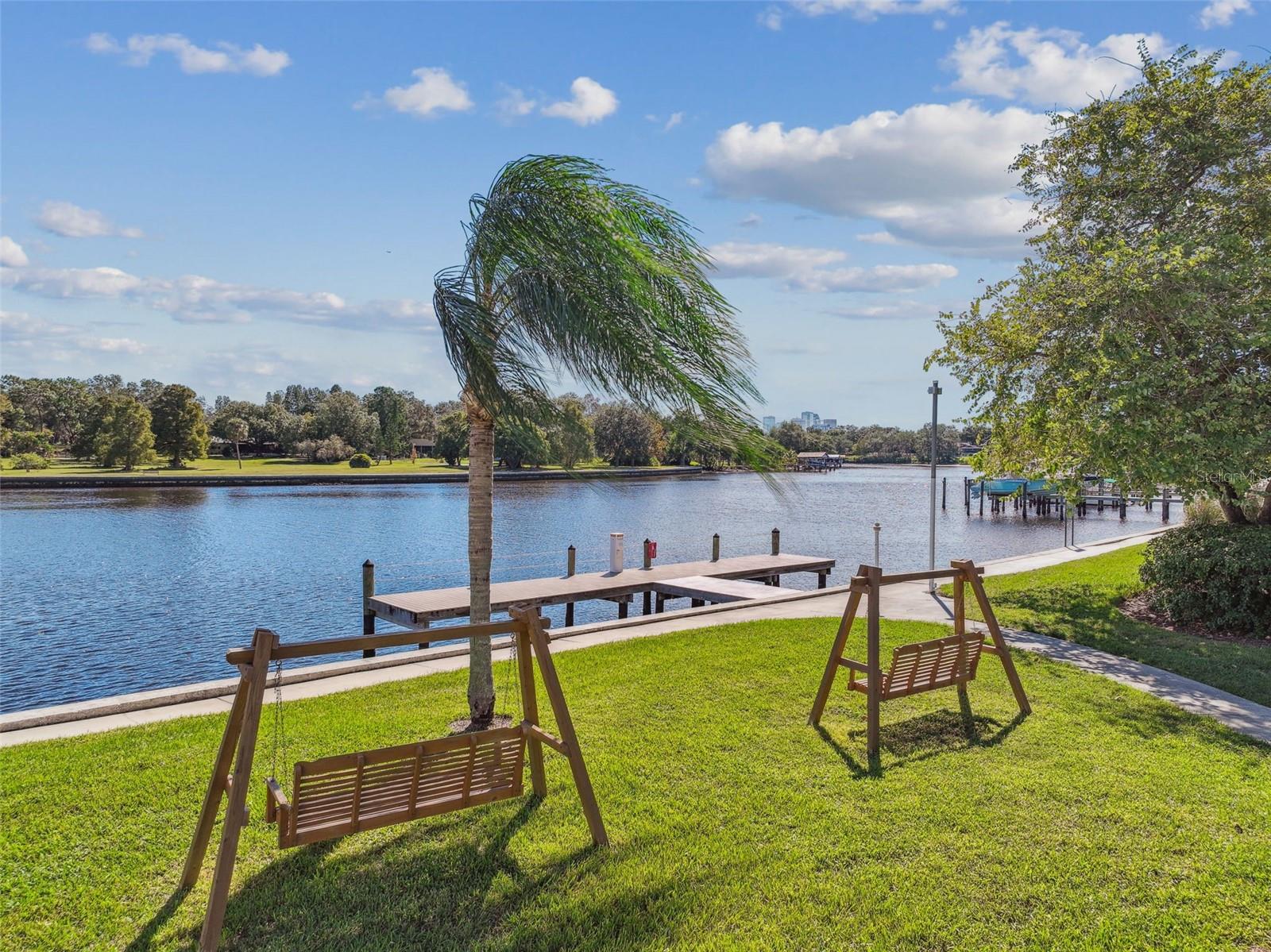 2424 W TAMPA BAY BLVD #I204, TAMPA, FL, 33607