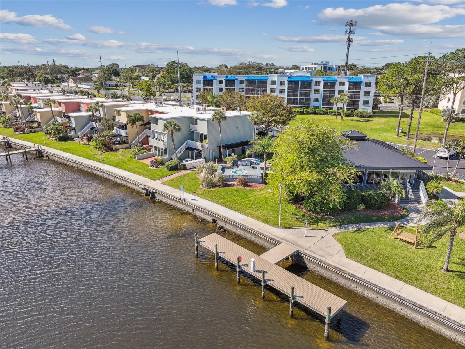 2424 W TAMPA BAY BLVD #I204, TAMPA, FL, 33607