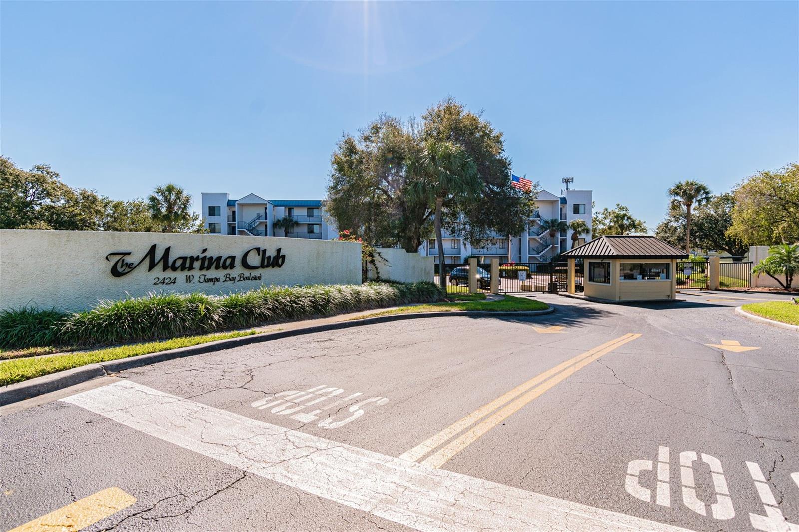2424 W TAMPA BAY BLVD #I204, TAMPA, FL, 33607