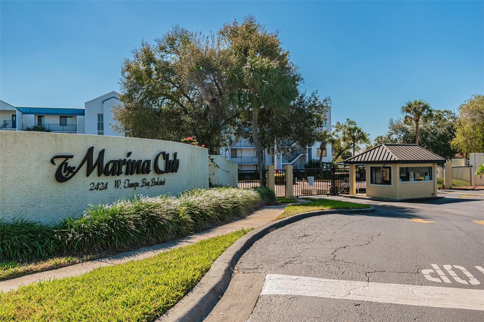 2424 W TAMPA BAY BLVD #I204, TAMPA, FL, 33607