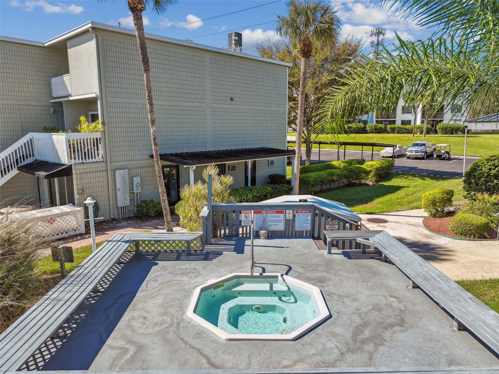 2424 W TAMPA BAY BLVD #I204, TAMPA, FL, 33607