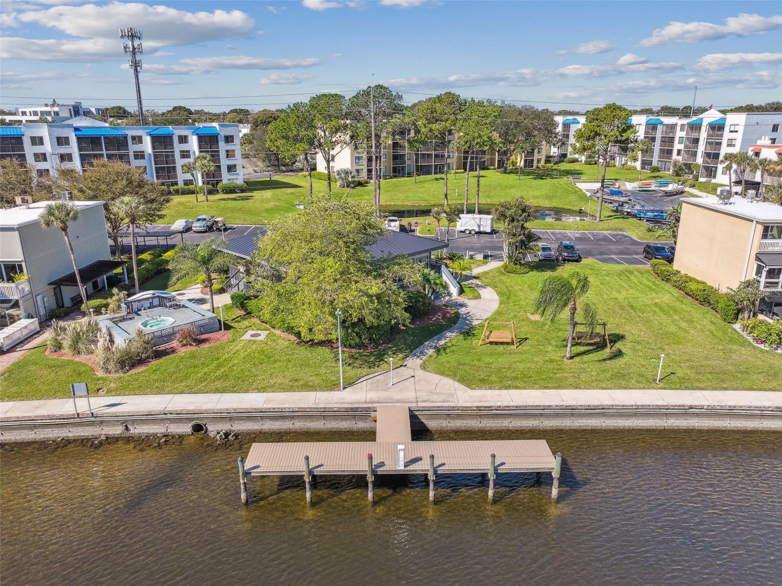 2424 W TAMPA BAY BLVD #I204, TAMPA, FL, 33607