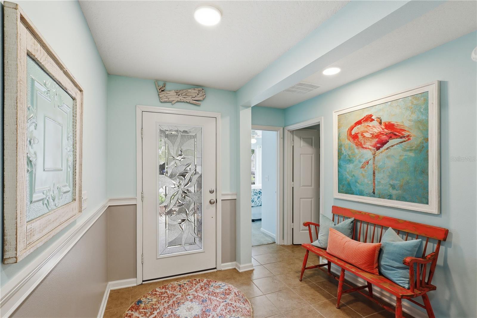 122 S HUMMINGBIRD PL, PALM COAST, FL, 32164