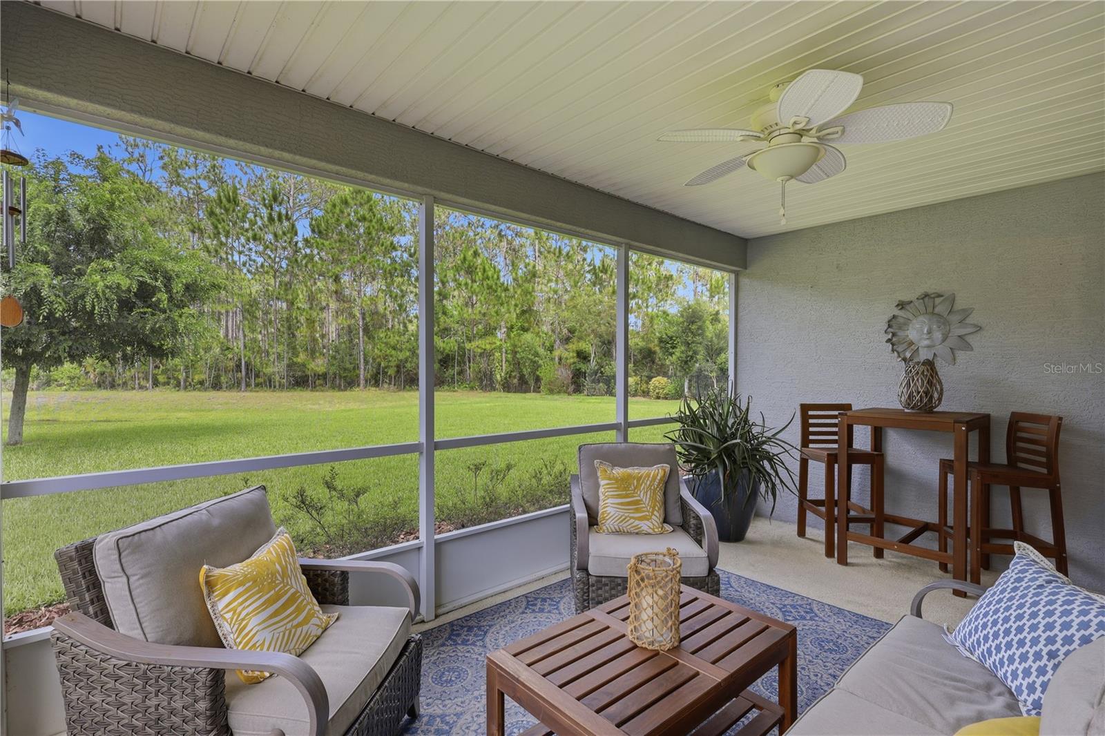 122 S HUMMINGBIRD PL, PALM COAST, FL, 32164