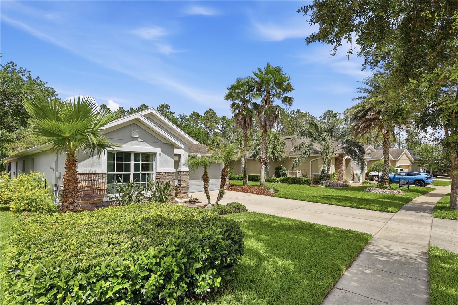 122 S HUMMINGBIRD PL, PALM COAST, FL, 32164
