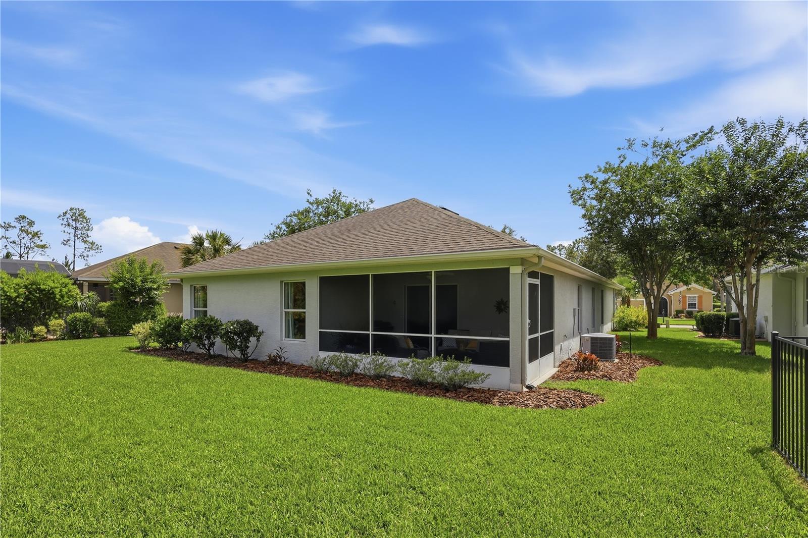 122 S HUMMINGBIRD PL, PALM COAST, FL, 32164