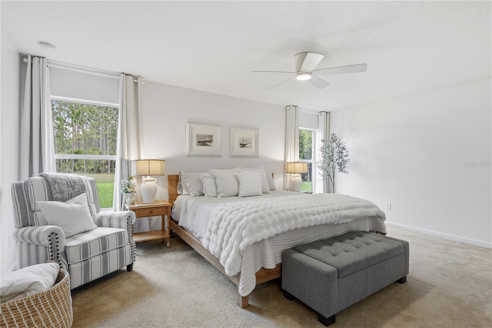 122 S HUMMINGBIRD PL, PALM COAST, FL, 32164