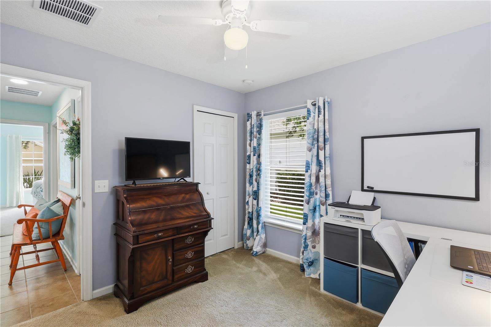 122 S HUMMINGBIRD PL, PALM COAST, FL, 32164