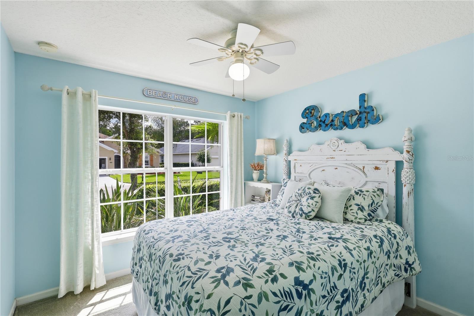 122 S HUMMINGBIRD PL, PALM COAST, FL, 32164