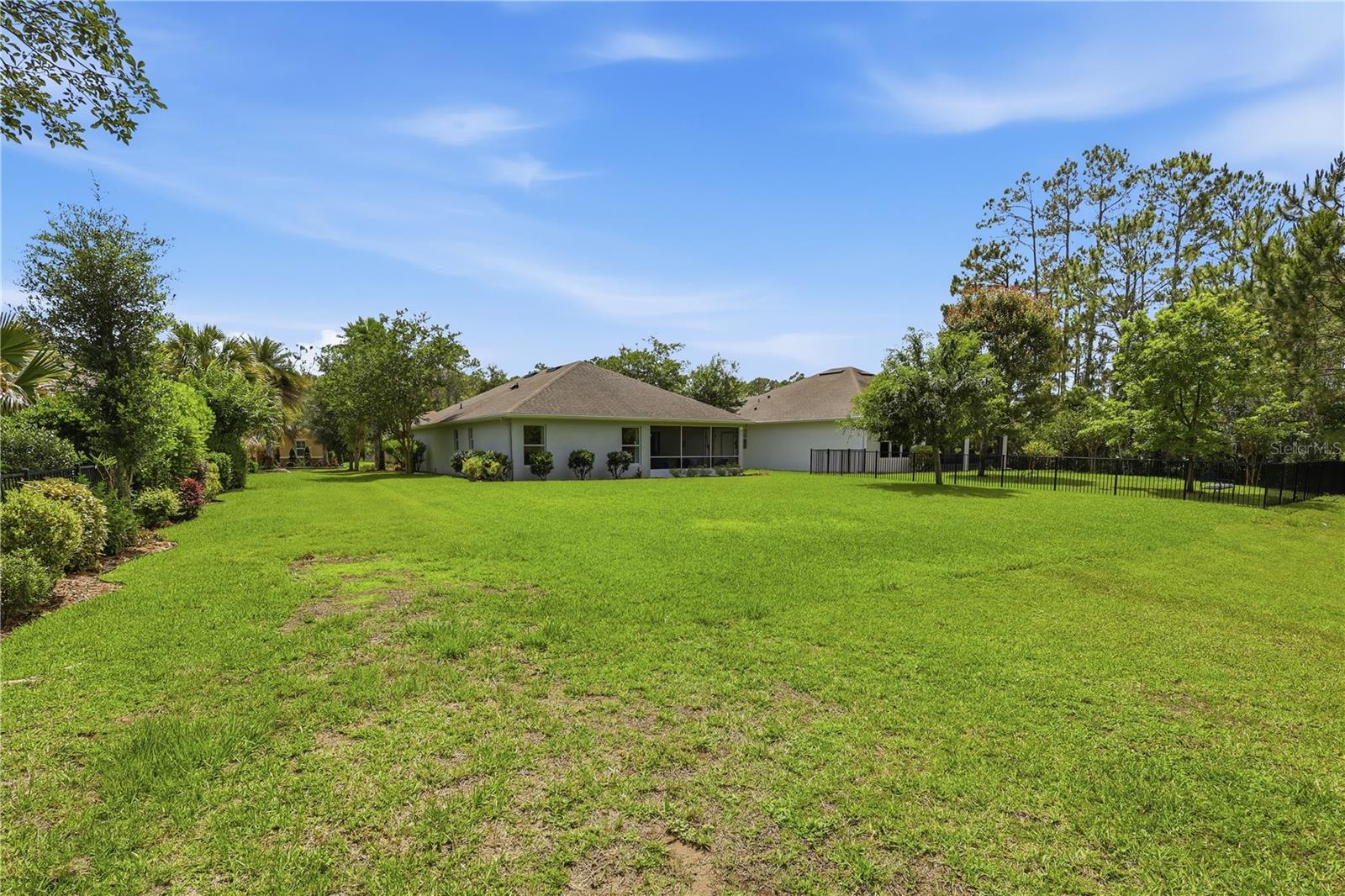122 S HUMMINGBIRD PL, PALM COAST, FL, 32164