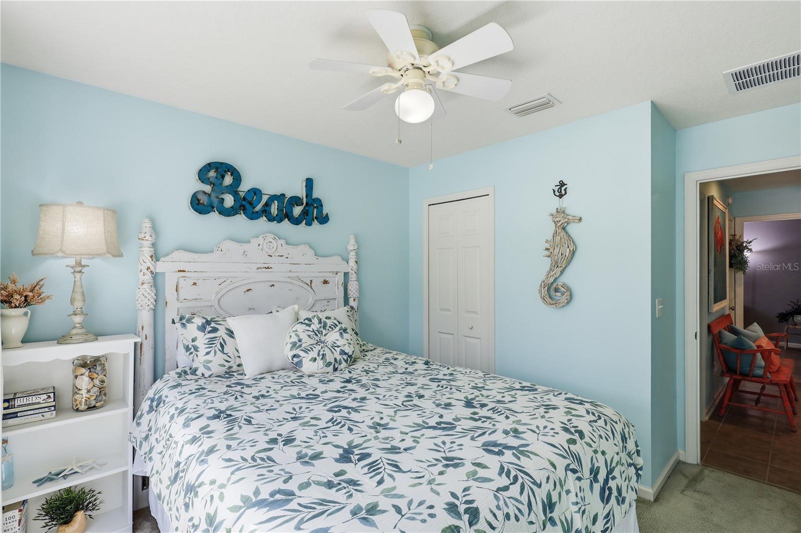 122 S HUMMINGBIRD PL, PALM COAST, FL, 32164