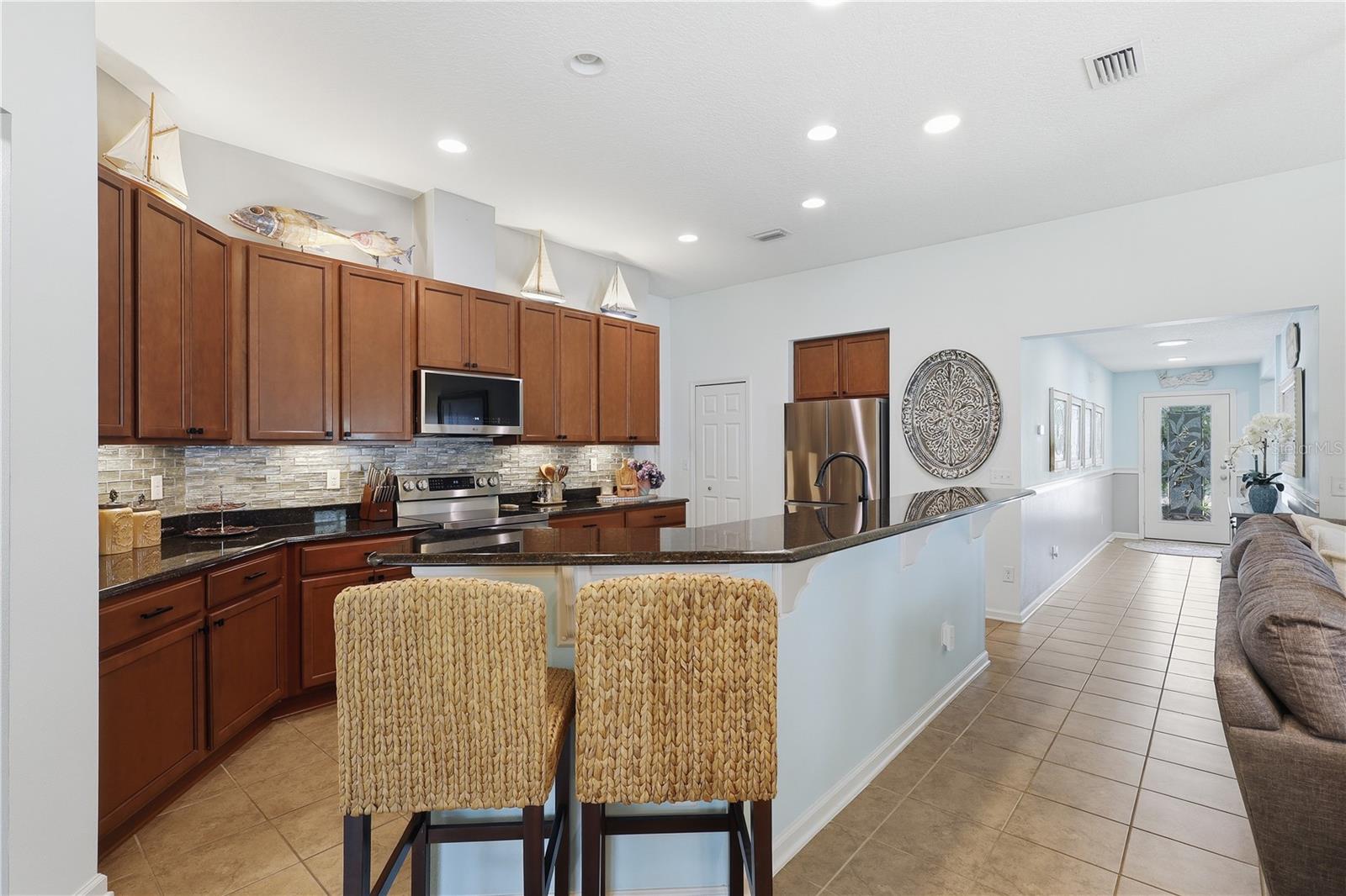 122 S HUMMINGBIRD PL, PALM COAST, FL, 32164