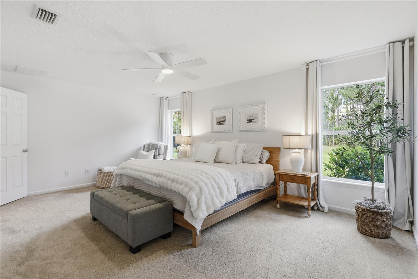 122 S HUMMINGBIRD PL, PALM COAST, FL, 32164