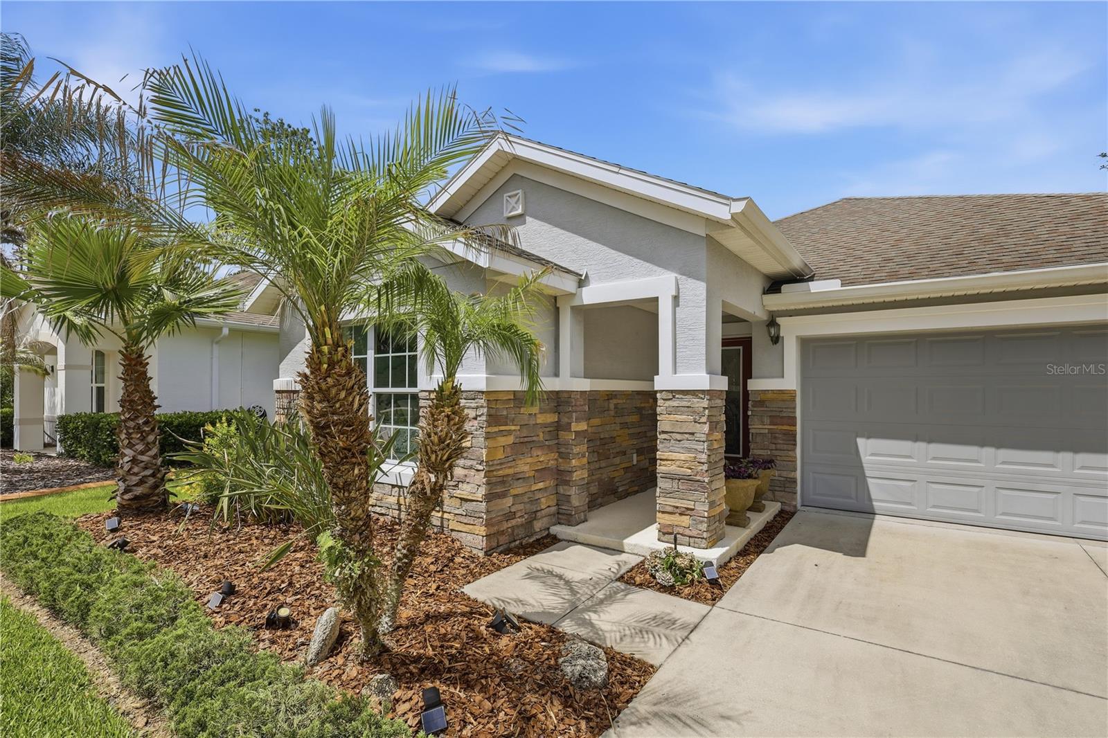 122 S HUMMINGBIRD PL, PALM COAST, FL, 32164