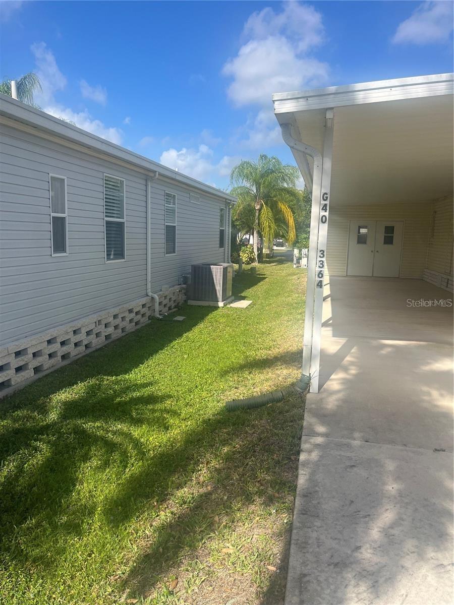 3364 GOLDA CIR, NORTH FORT MYERS, FL, 33917