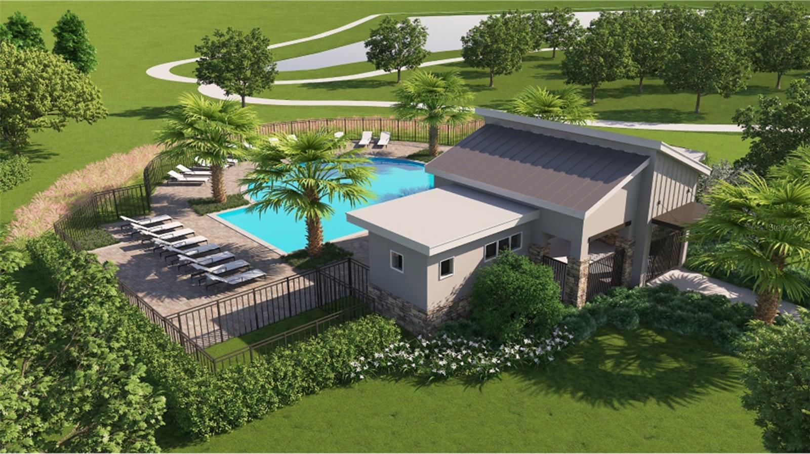 1637 LOXLEY TRL, KISSIMMEE, FL, 34746