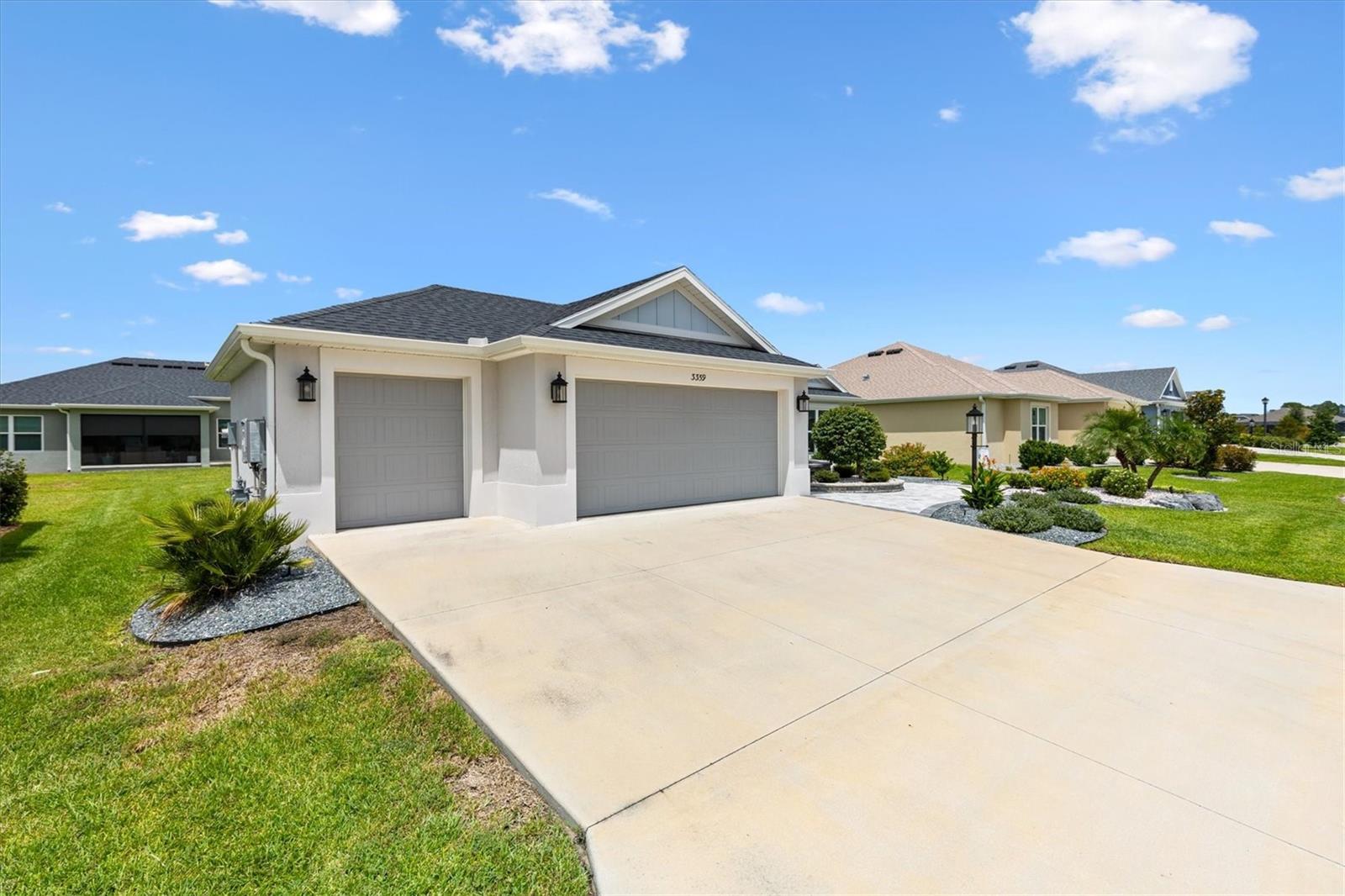 3359 BRIANNA LN, THE VILLAGES, FL, 32163