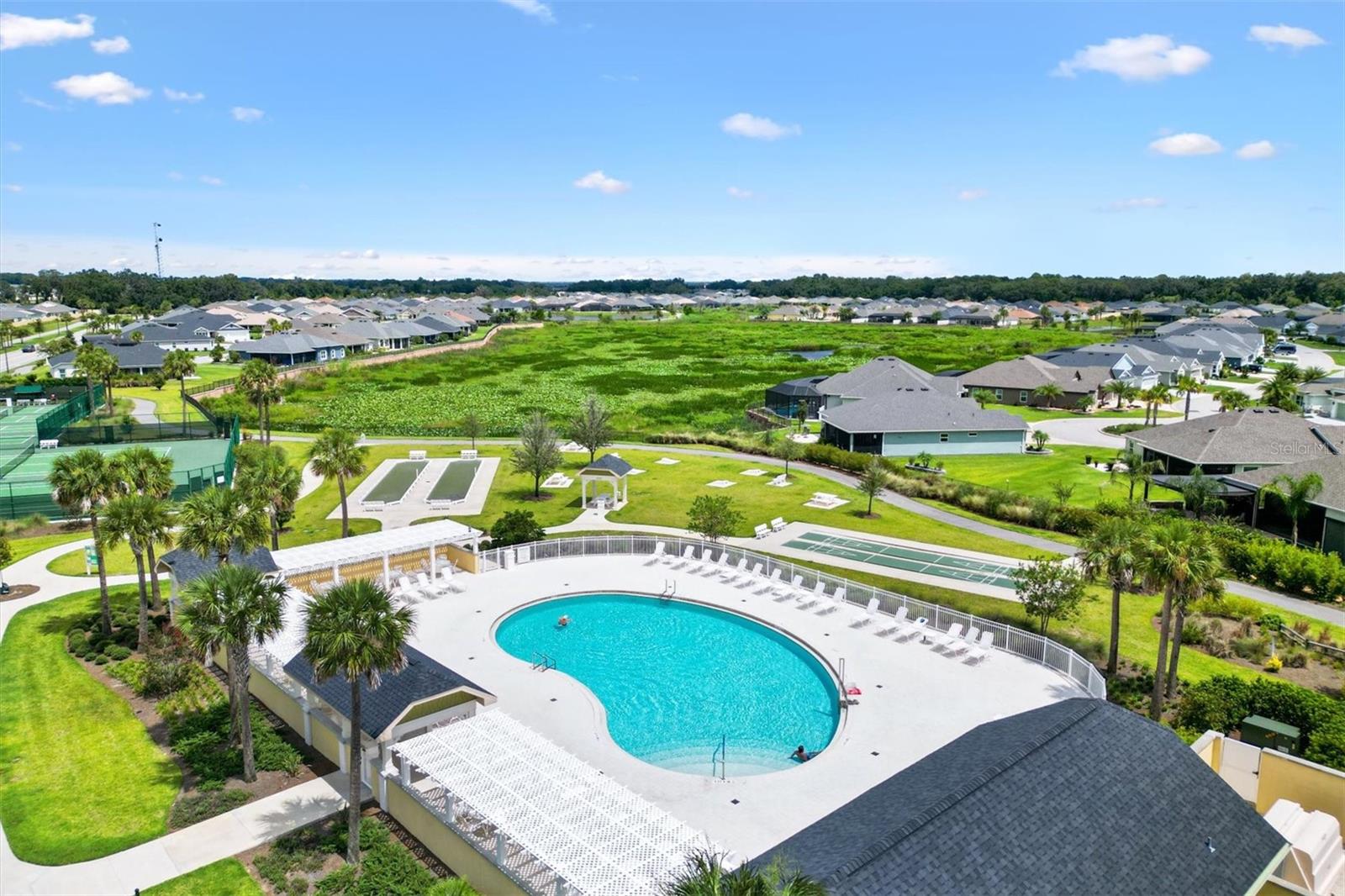 3359 BRIANNA LN, THE VILLAGES, FL, 32163