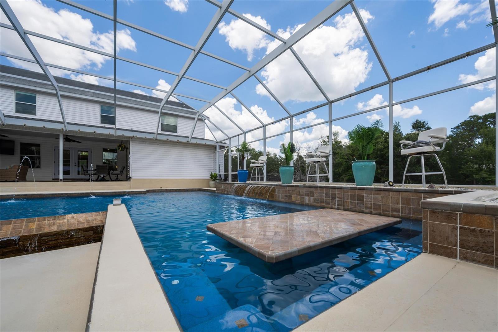 11046 LAKEVIEW DR, NEW PORT RICHEY, FL, 34654