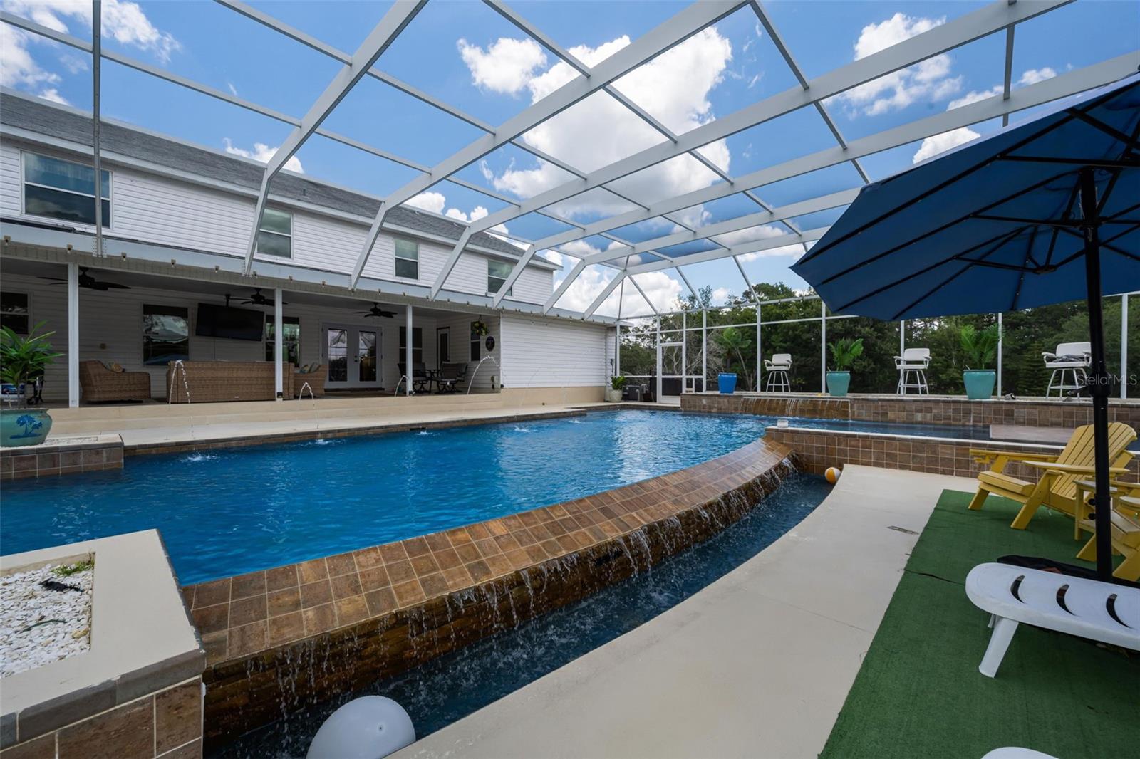 11046 LAKEVIEW DR, NEW PORT RICHEY, FL, 34654