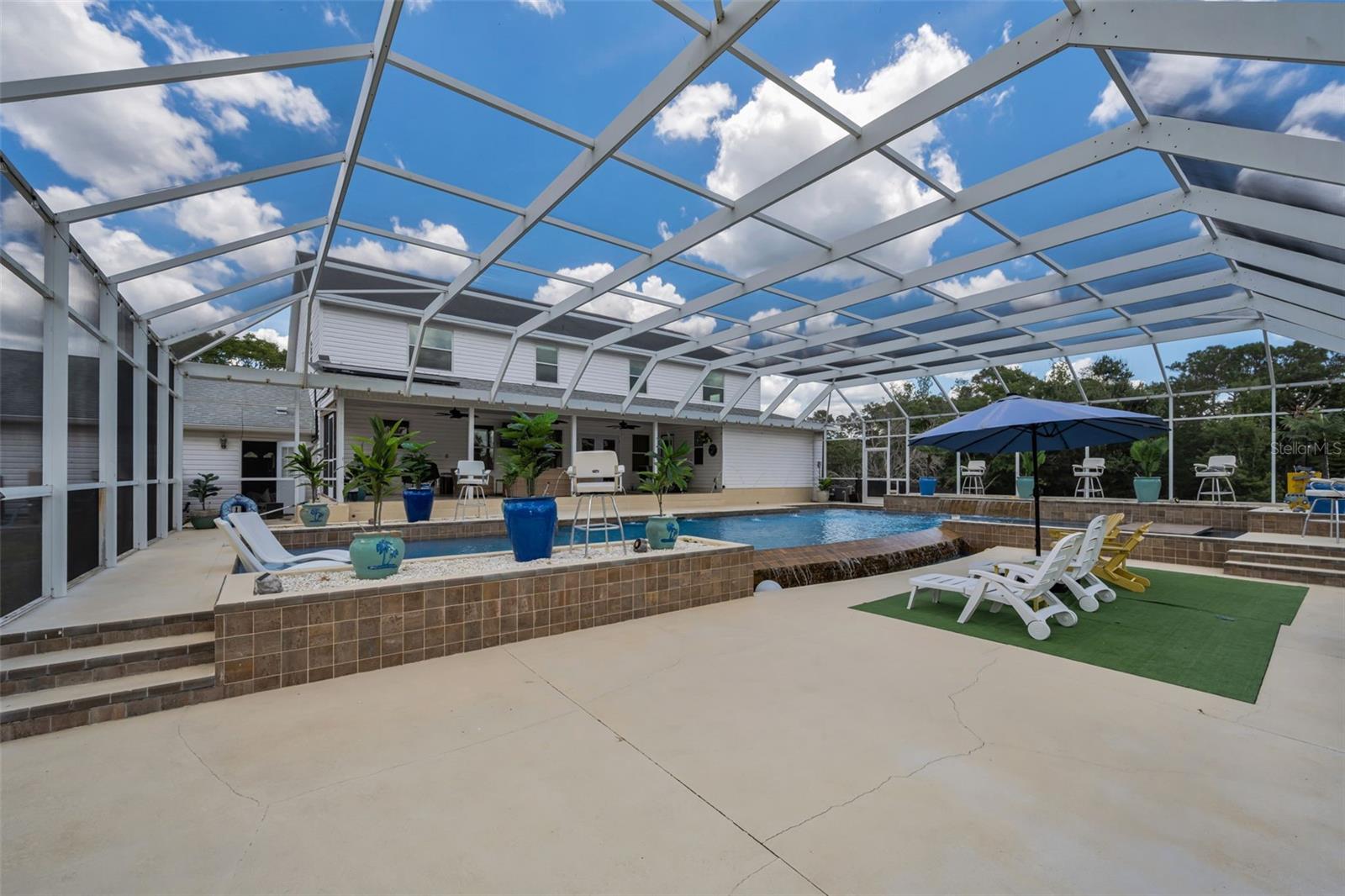 11046 LAKEVIEW DR, NEW PORT RICHEY, FL, 34654