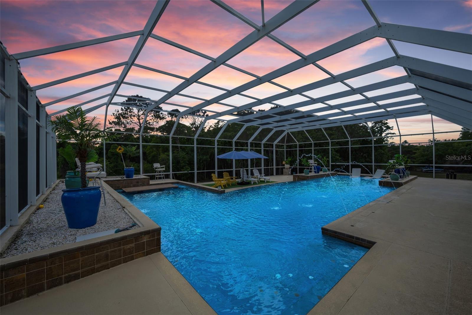 11046 LAKEVIEW DR, NEW PORT RICHEY, FL, 34654