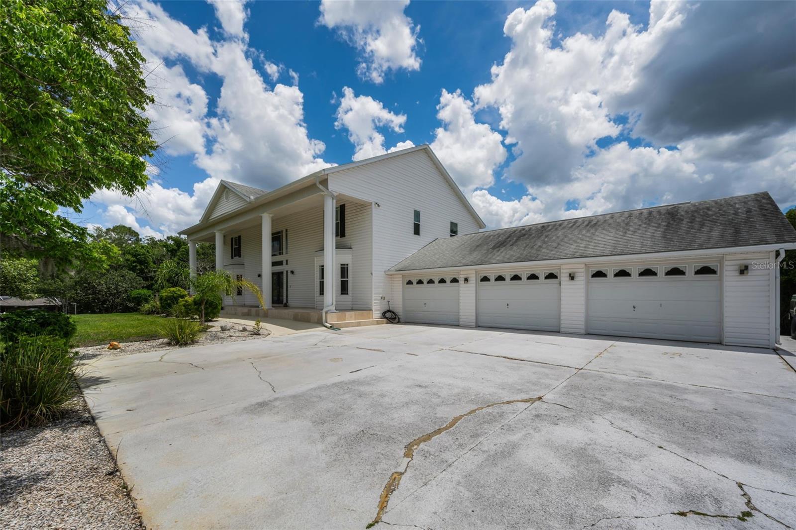 11046 LAKEVIEW DR, NEW PORT RICHEY, FL, 34654